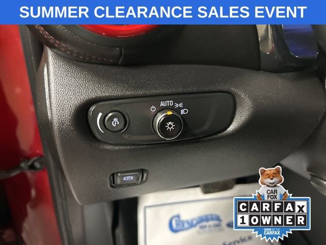 Used 2024 Chevrolet Blazer RS w/ Driver Confidence II Package AWD/4WD image 13