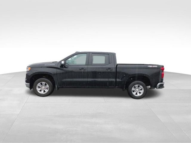 Used 2026 Chevrolet Silverado 1500 LT video 2