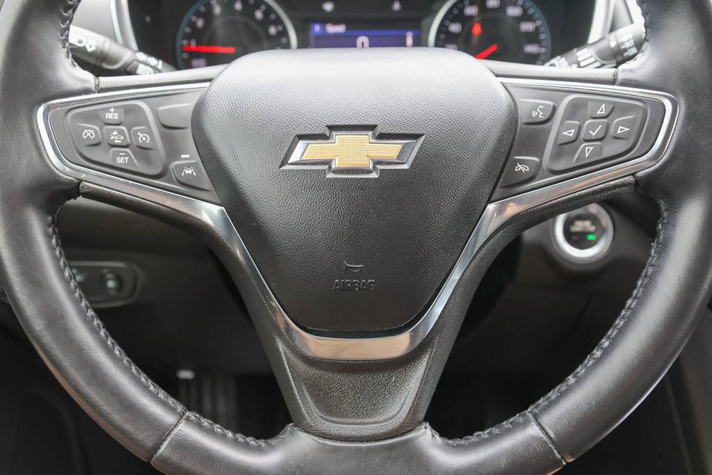 Used 2021 Chevrolet Equinox LT image 25