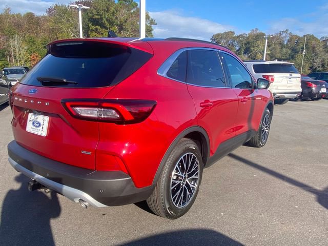 New 2025 Ford Escape SE w/ PHEV Premium Package image 6