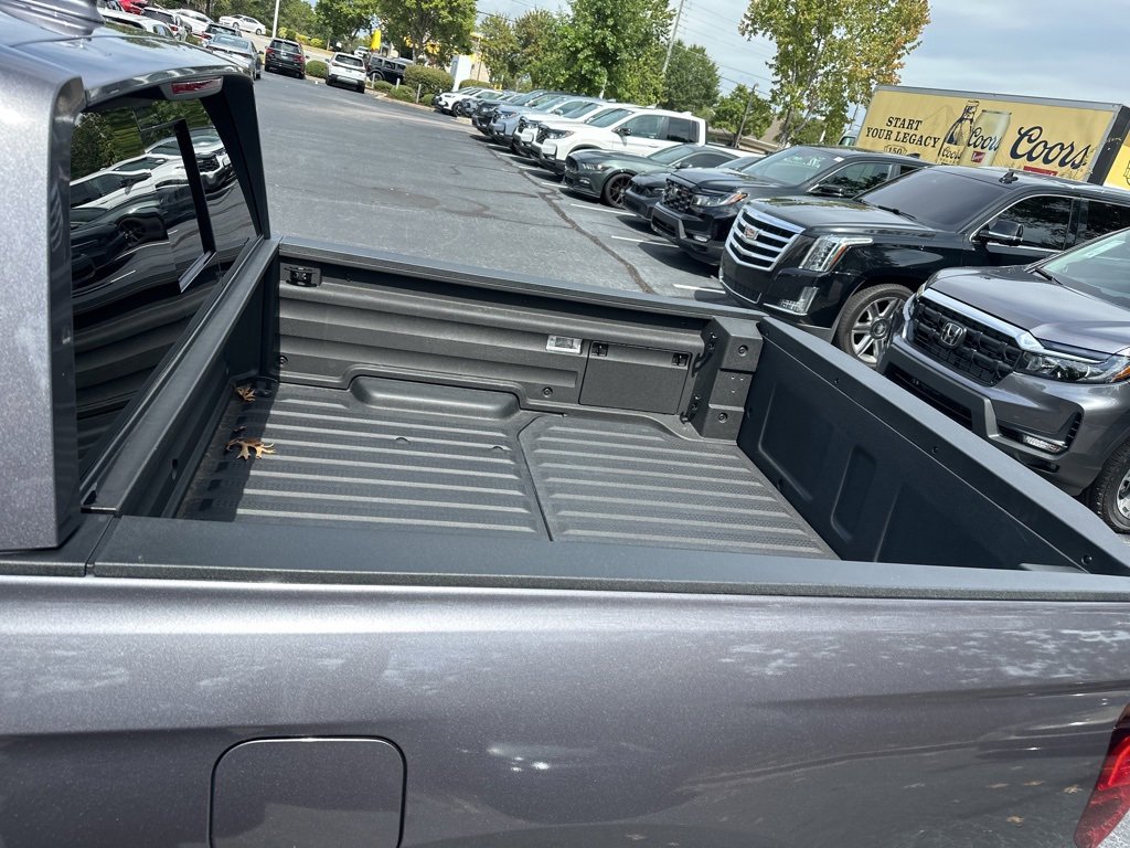 New 2026 Honda Ridgeline RTL image 11