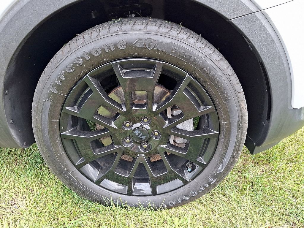 Certified 2021 Kia Telluride SX w/ SX Prestige Package image 8