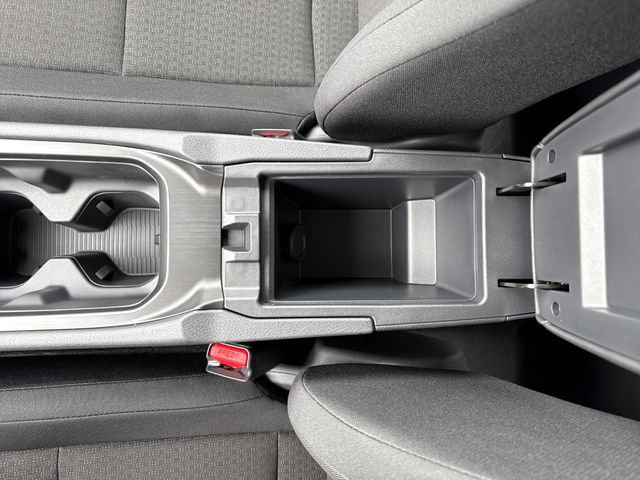 New 2026 Nissan Kicks S AWD/4WD image 24