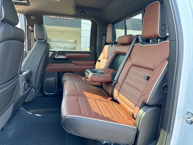 New 2026 GMC Sierra 3500 Denali Ultimate AWD/4WD image 23