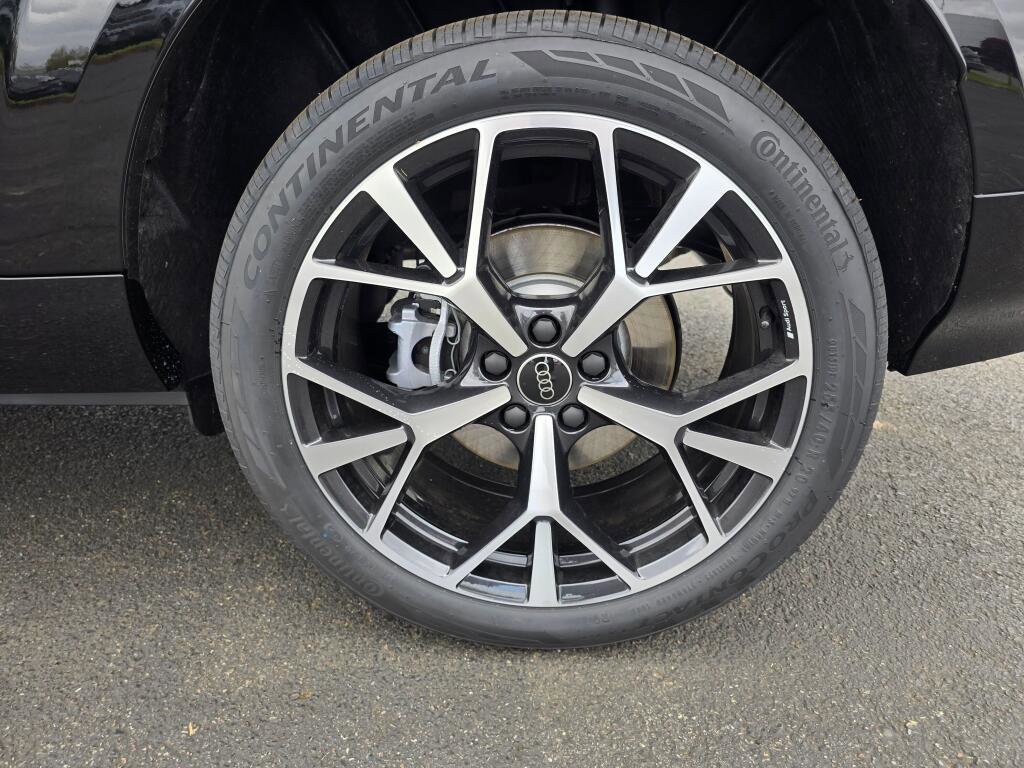 New 2026 Audi Q3 quattro 2.0T AWD/4WD image 21