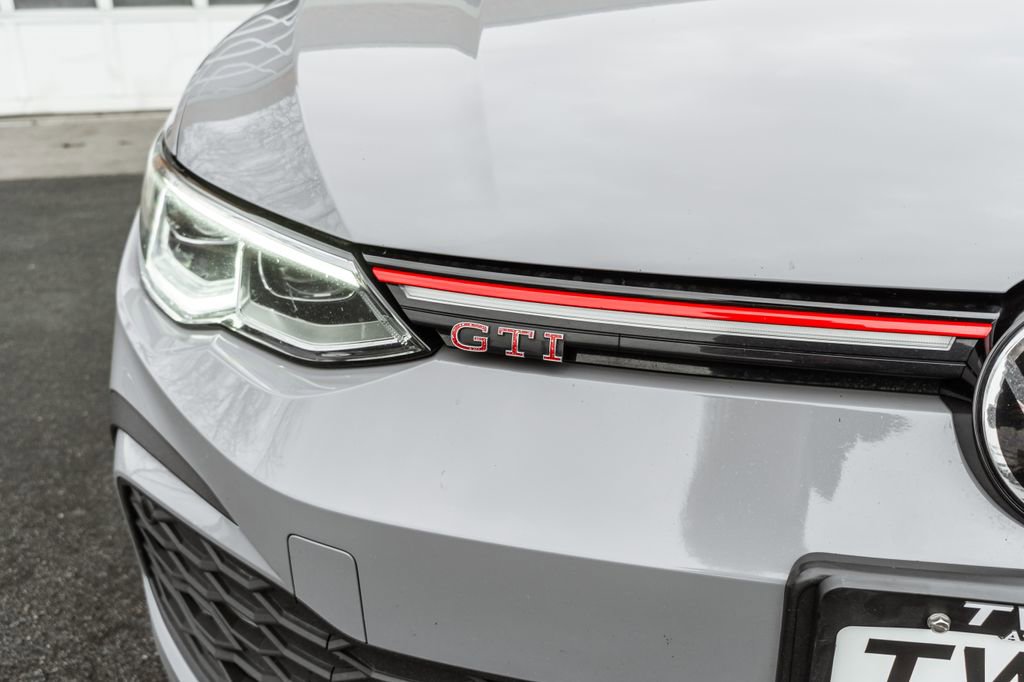 Used 2023 Volkswagen GTI Autobahn image 35