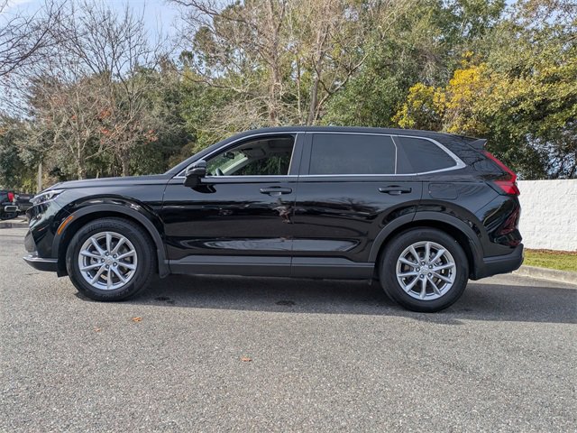 Used 2026 Honda CR-V EX image 6