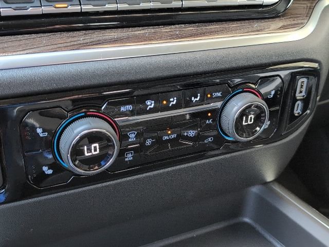 New 2025 Chevrolet Silverado 3500 LT w/ Texas Edition image 26