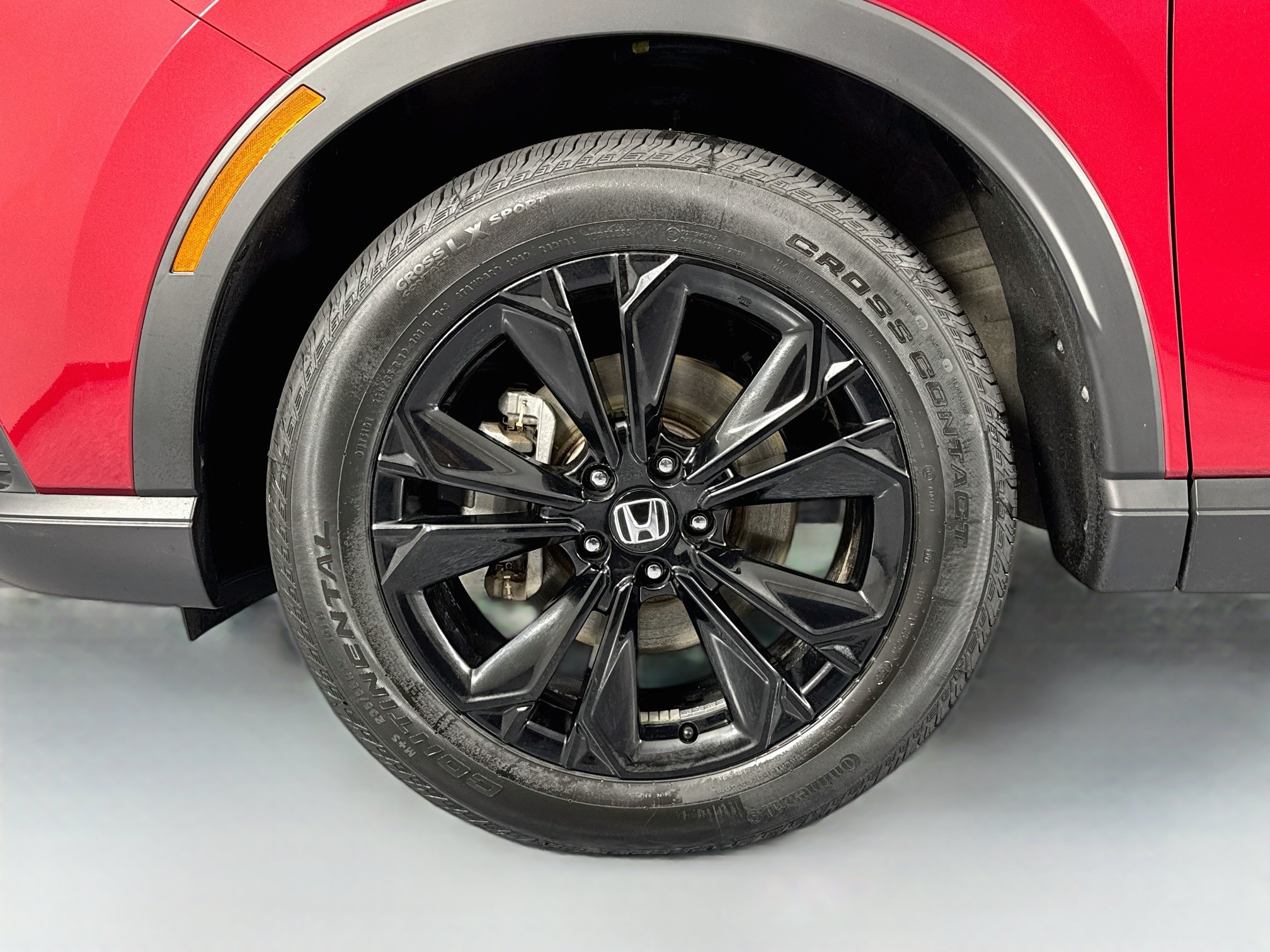 Certified 2024 Honda CR-V Sport Touring image 33