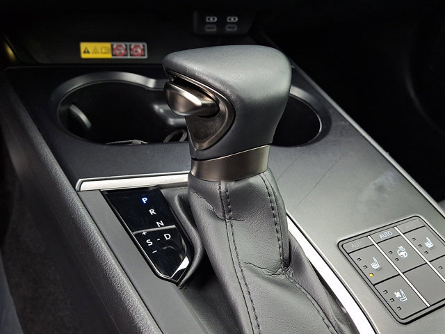 Used 2023 Lexus UX 250h F Sport w/ Accessory Package (Z1) AWD/4WD image 15