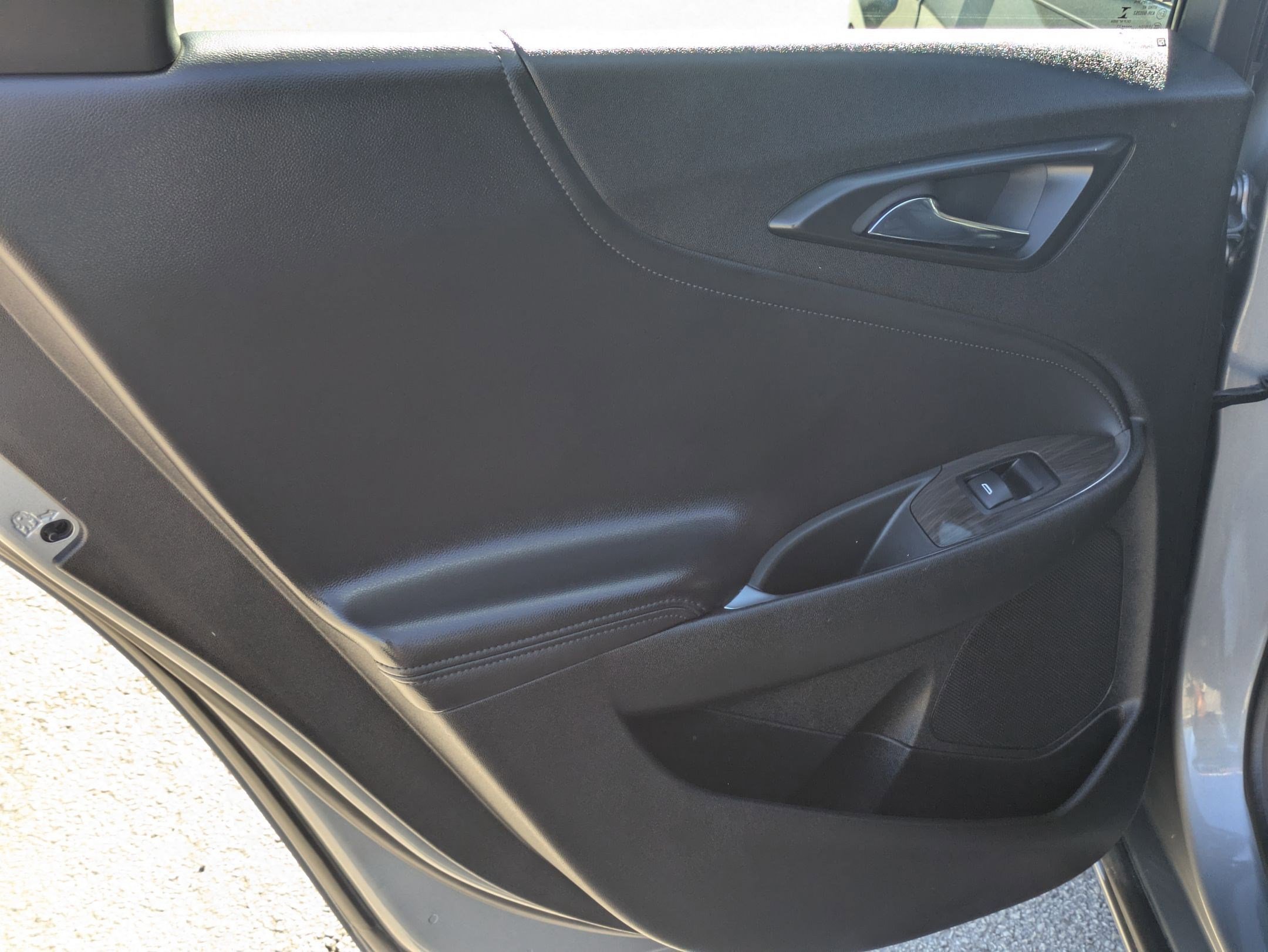 Certified 2023 Chevrolet Malibu LT image 13