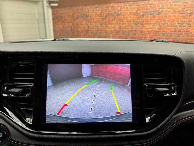 Used 2021 Dodge Durango R/T w/ Technology Group image 21