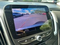 Used 2023 Chevrolet Malibu LT w/ Driver Confidence Package image 18