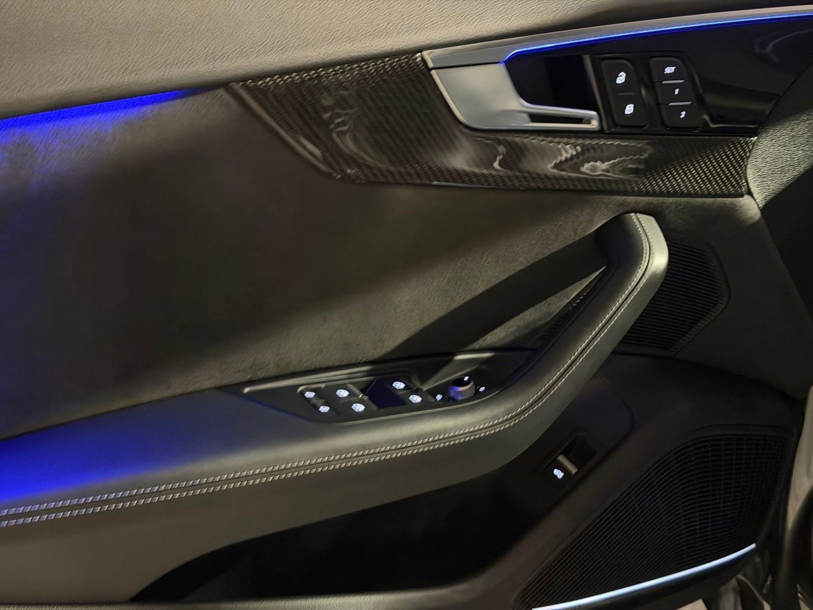 Used 2023 Audi RS 5 Sportback image 14