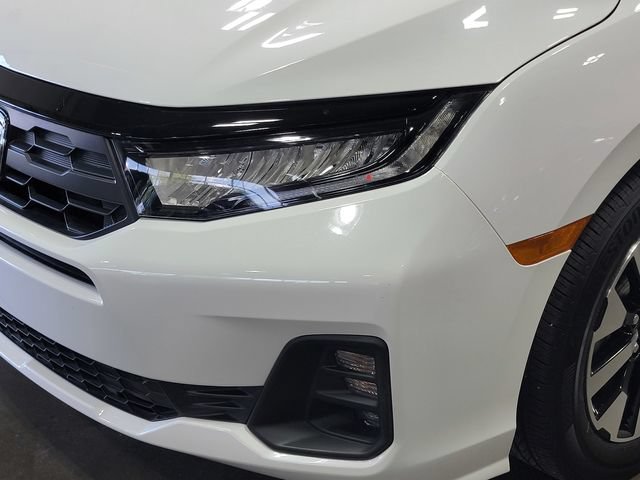 Certified 2026 Honda Odyssey EX-L image 8