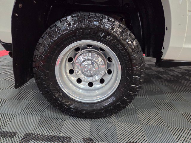 Used 2019 RAM 3500 Laramie image 91