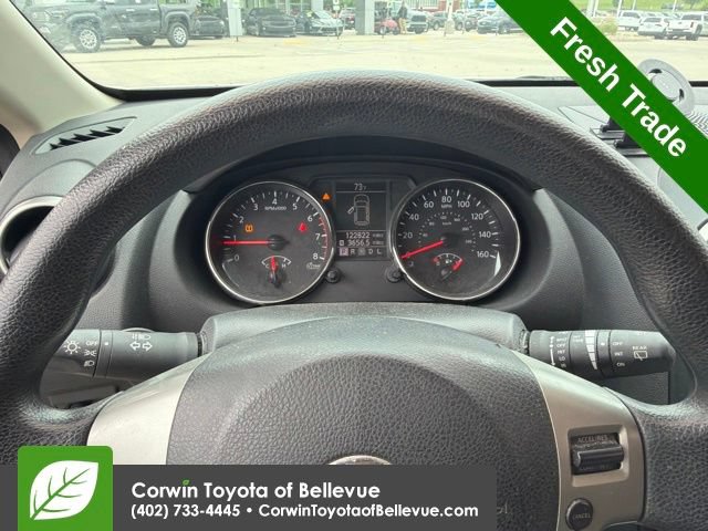 Used 2011 Nissan Rogue S FWD image 9