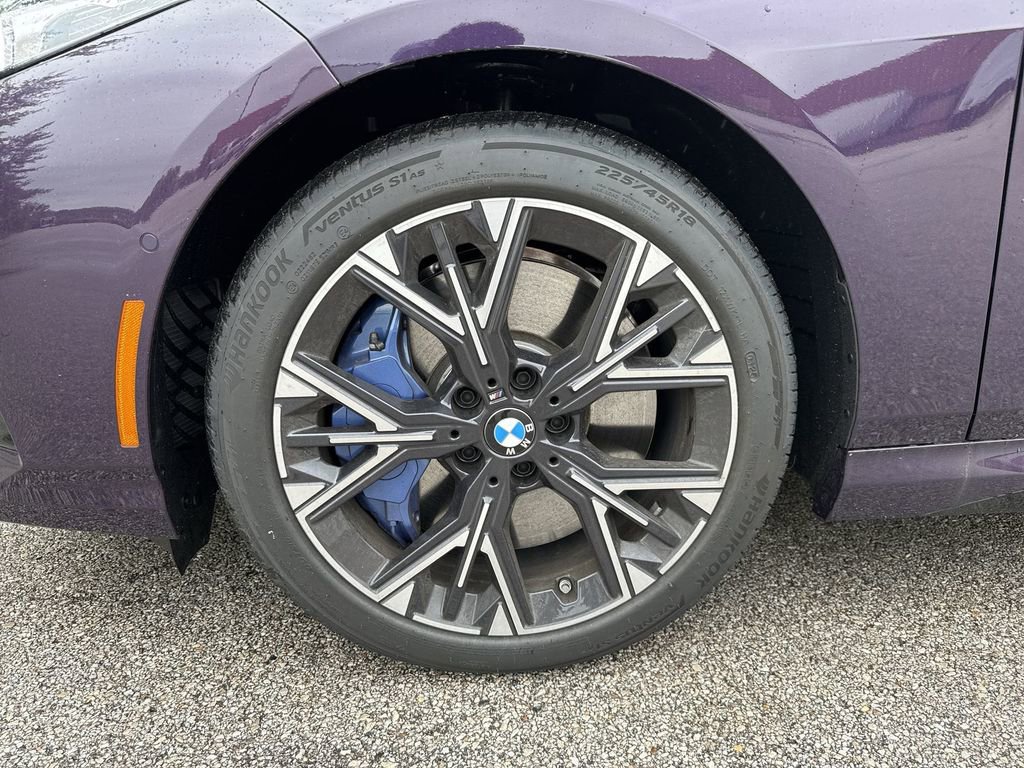 Used 2025 BMW 228i xDrive w/ Premium Package image 12