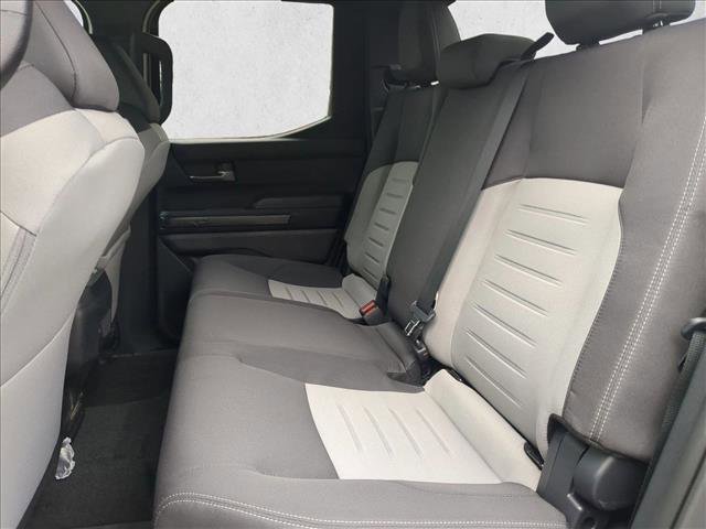 New 2026 Toyota Tacoma TRD Sport image 23