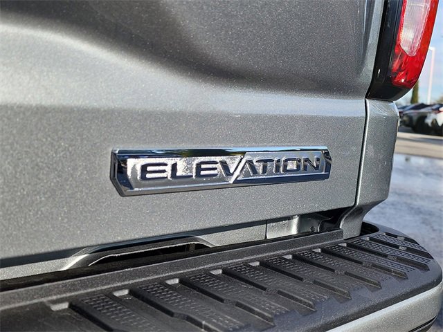 New 2026 GMC Sierra 1500 Elevation w/ X31 Off-Road Package image 5