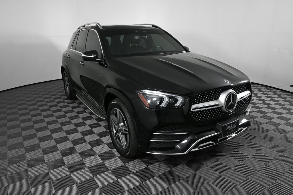 Certified 2023 Mercedes-Benz GLE 450 4MATIC image 25