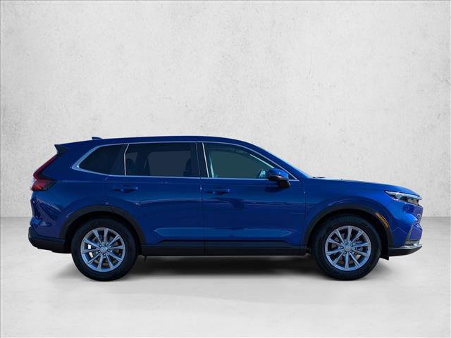 Used 2025 Honda CR-V EX-L image 4
