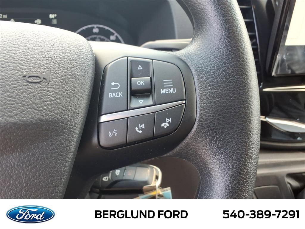 New 2024 Ford Transit 350 AWD w/ Interior Upgrade Package image 16