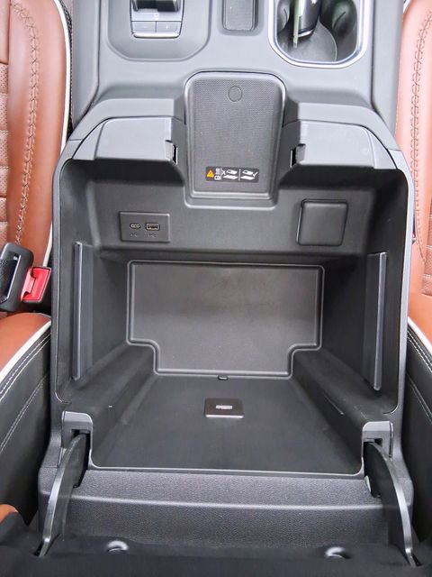 Used 2024 GMC Sierra 1500 Denali Ultimate AWD/4WD image 21