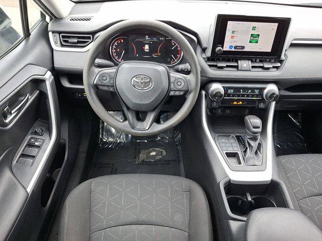 Certified 2023 Toyota RAV4 XLE image 23
