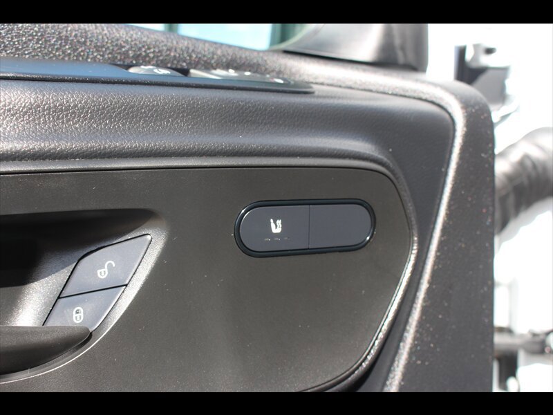 Used 2026 Mercedes-Benz Sprinter 2500 image 32