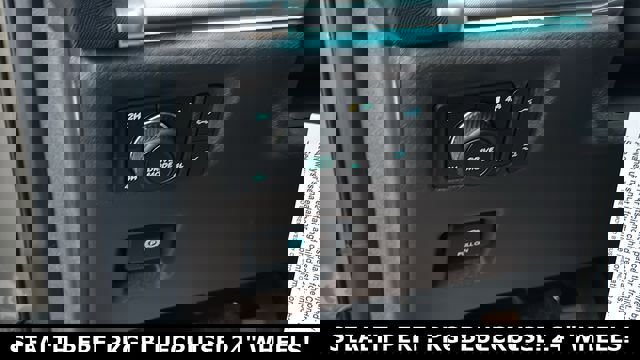 New 2026 Ford Expedition Max Platinum w/ Stealth Performance Package image 6