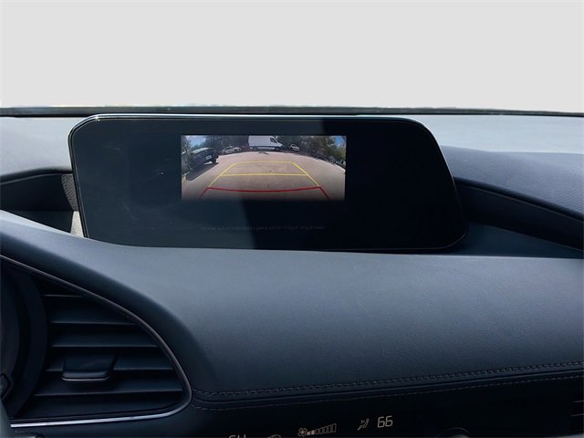 Used 2021 MAZDA MAZDA3 s image 13