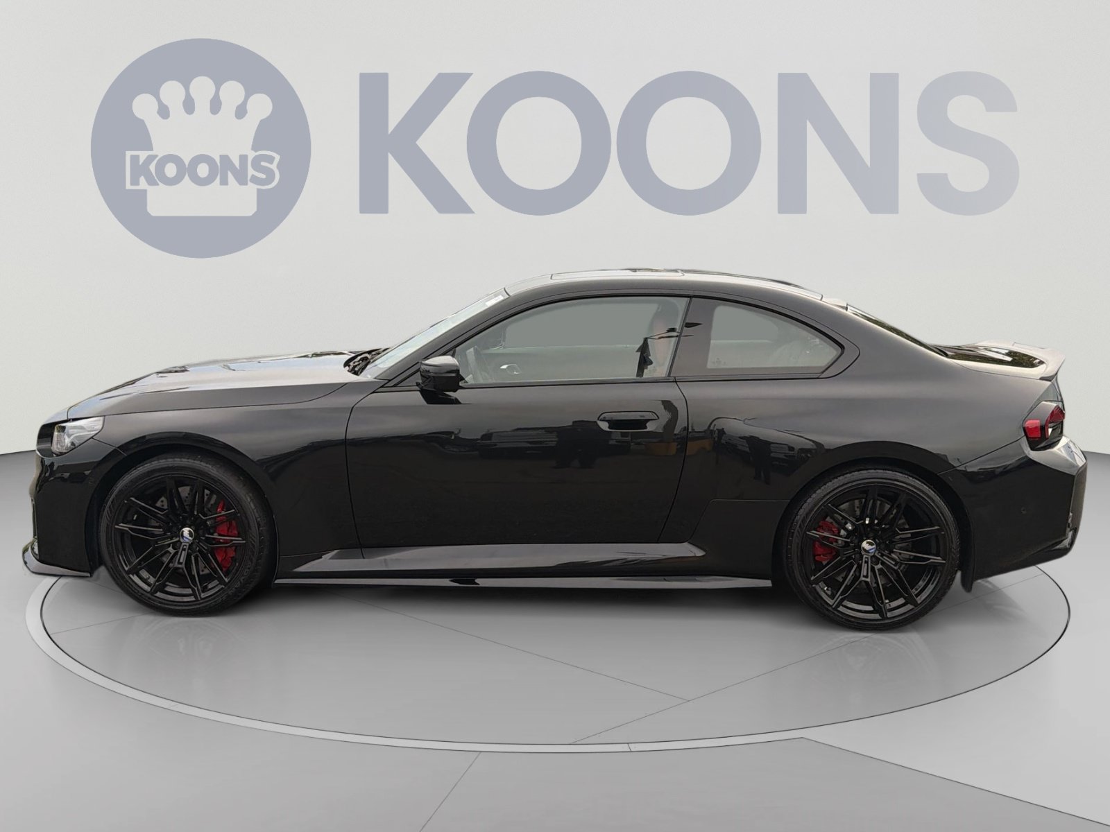 Used 2025 BMW M2 RWD image 2