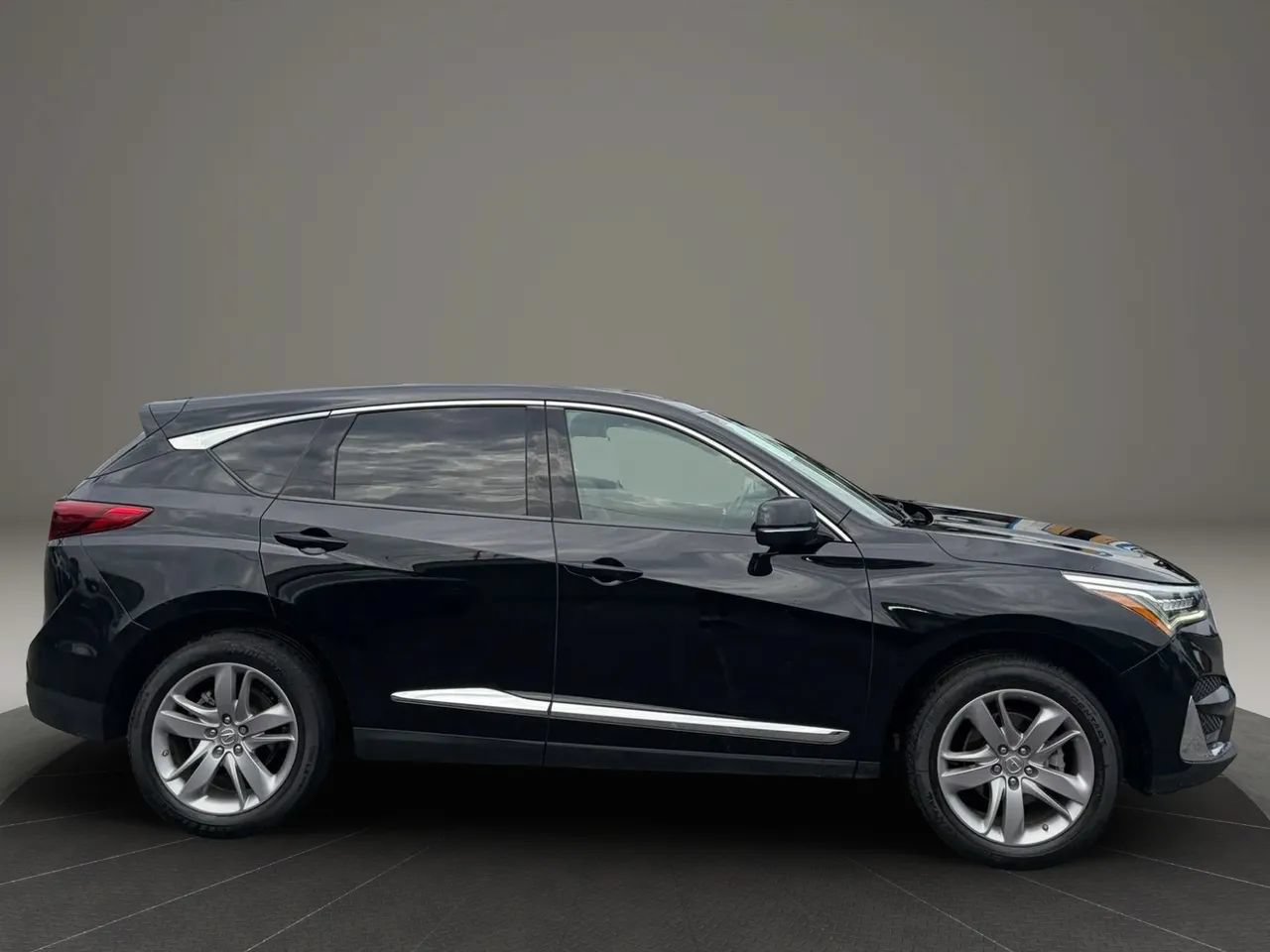 Used 2020 Acura RDX w/ Advance Package AWD/4WD image 6
