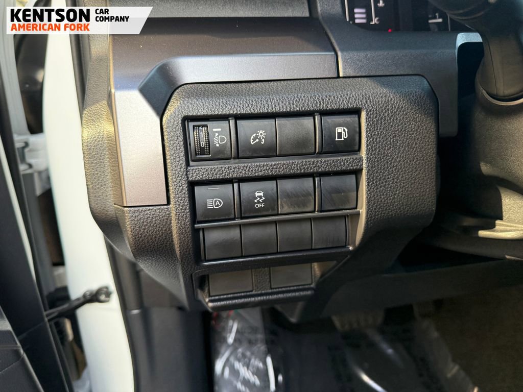 Used 2025 Toyota 4Runner SR5 image 21