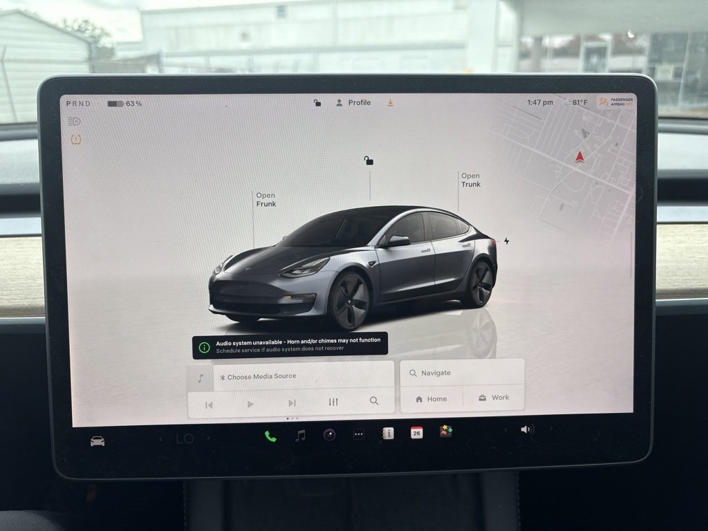 Used 2023 Tesla Model 3 Standard Range image 21