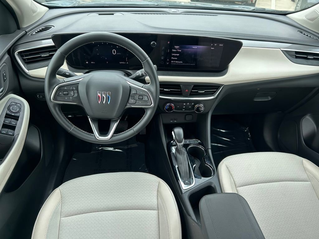 Used 2024 Buick Encore GX Preferred image 15