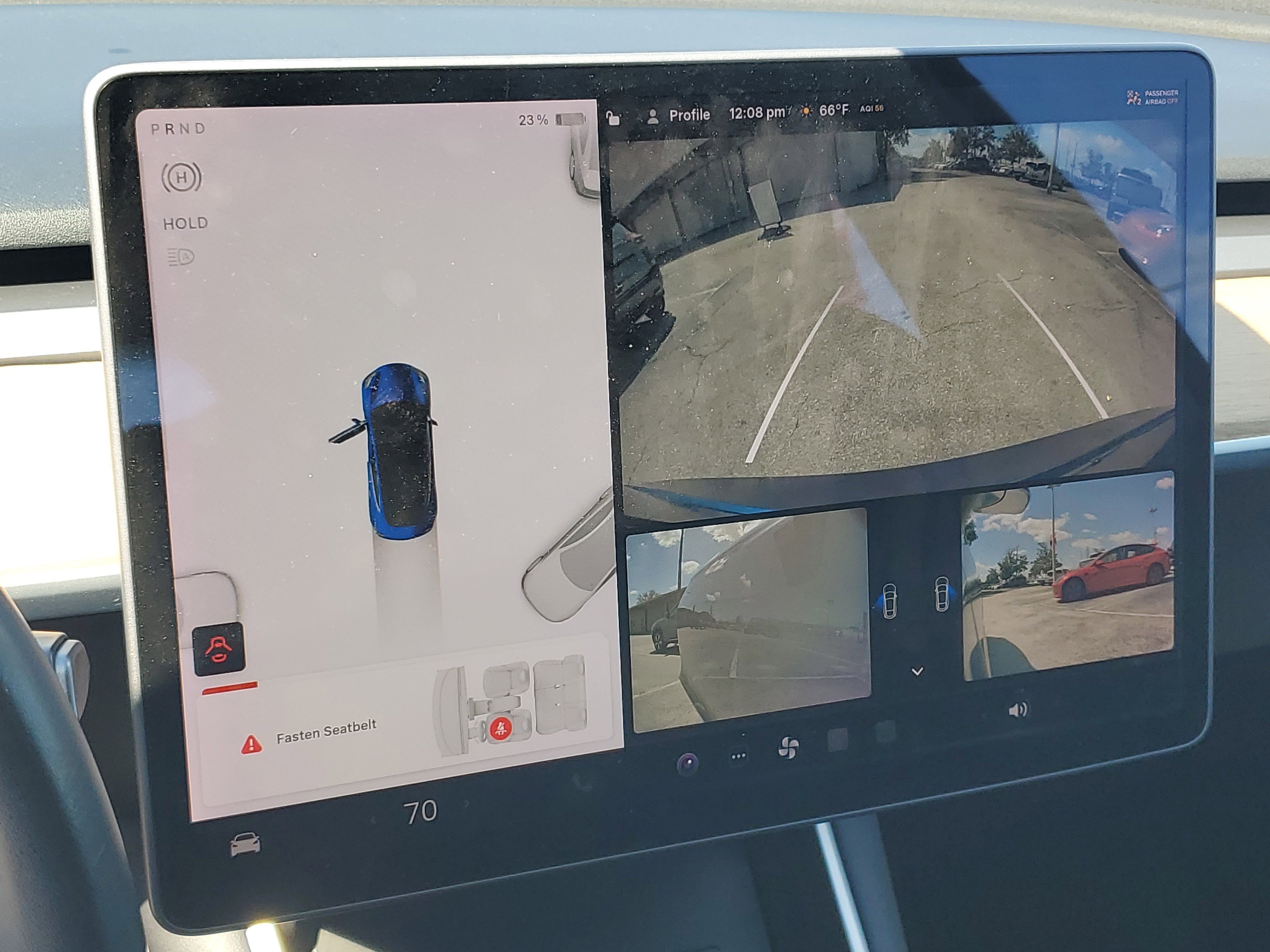 Used 2019 Tesla Model 3 Long Range image 21