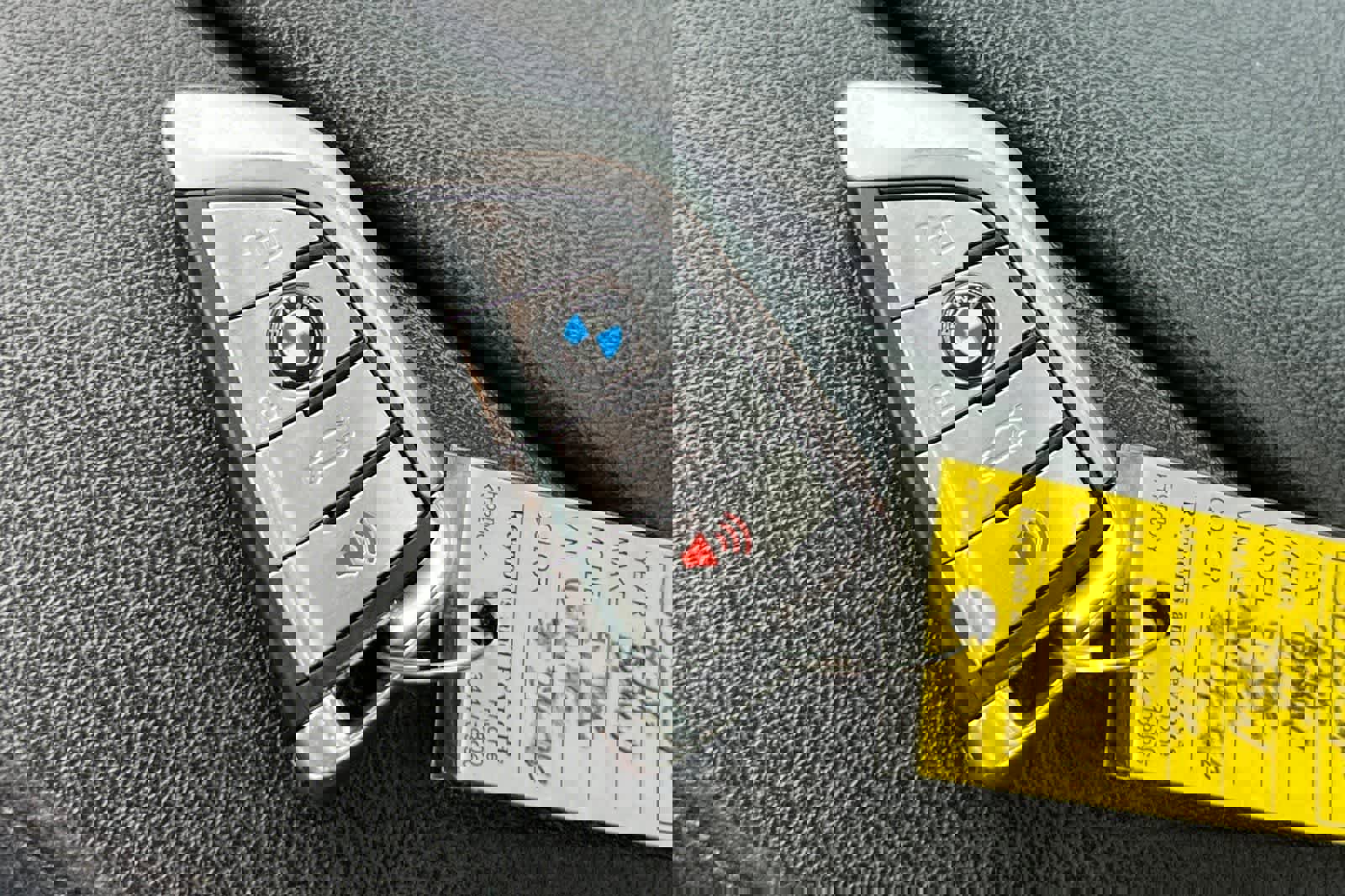 Used 2018 BMW 530e w/ Premium Package 2 image 27