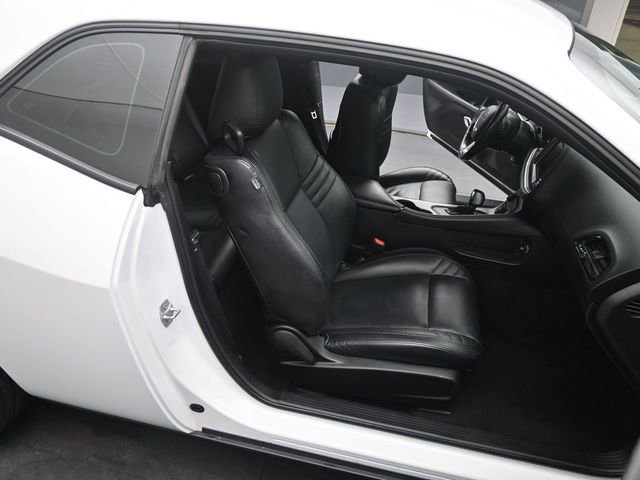 Used 2021 Dodge Challenger SXT w/ Blacktop Package image 16