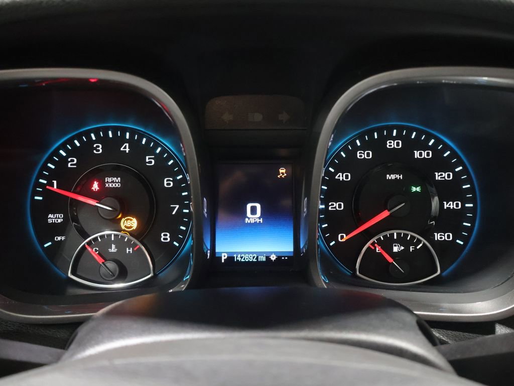 Used 2015 Chevrolet Malibu LS FWD image 34