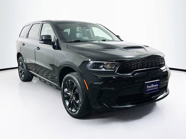 Used 2022 Dodge Durango GT image 1