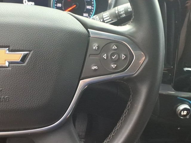 Used 2023 Chevrolet Traverse LT AWD/4WD image 19