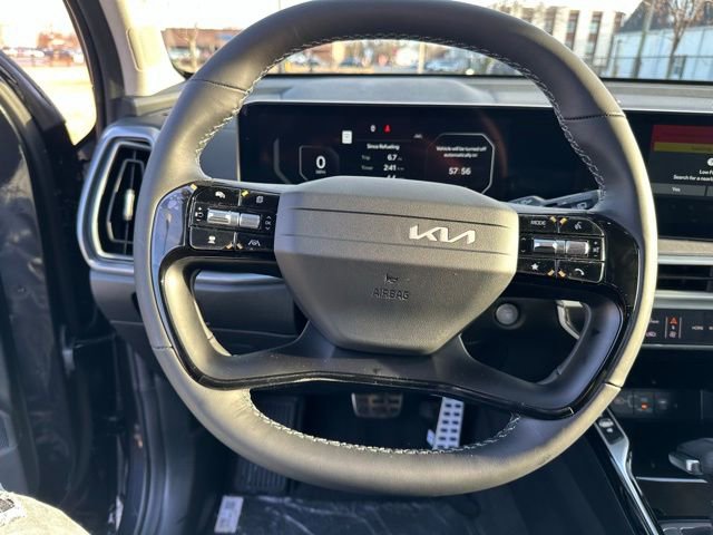 New 2026 Kia Sorento SX FWD image 33