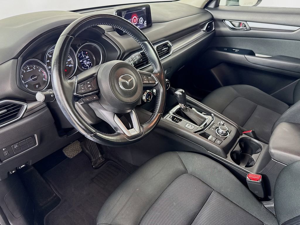 Used 2018 MAZDA CX-5 Sport FWD image 10