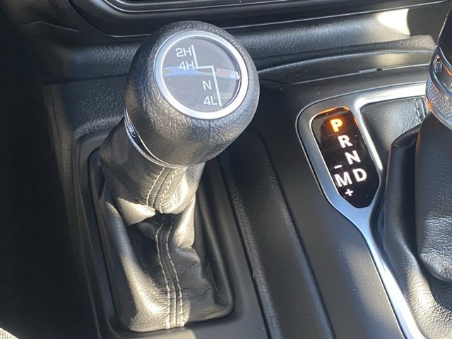 New 2026 Jeep Wrangler Sport image 45