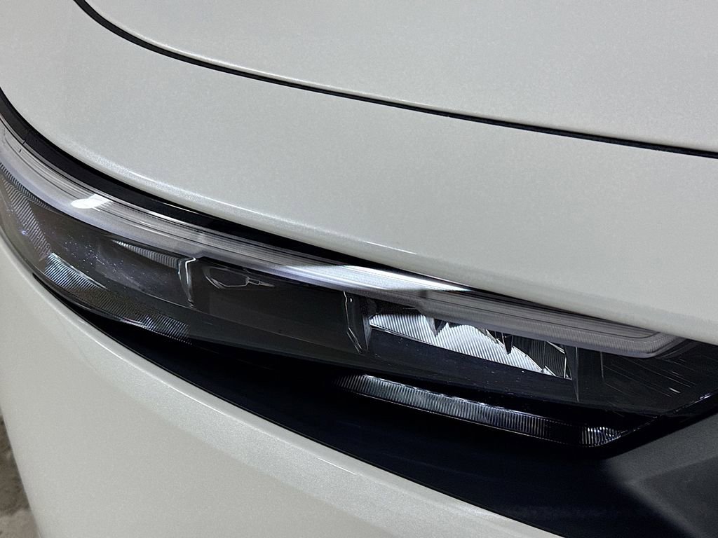 New 2026 Honda Accord Sport image 12