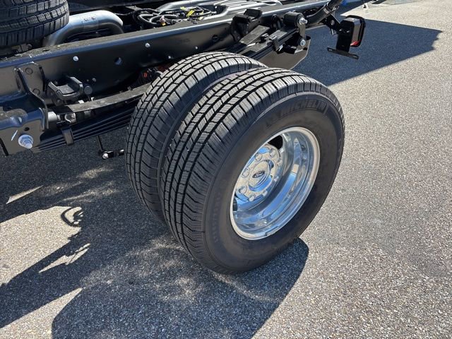 New 2026 Ford F350 XL image 6