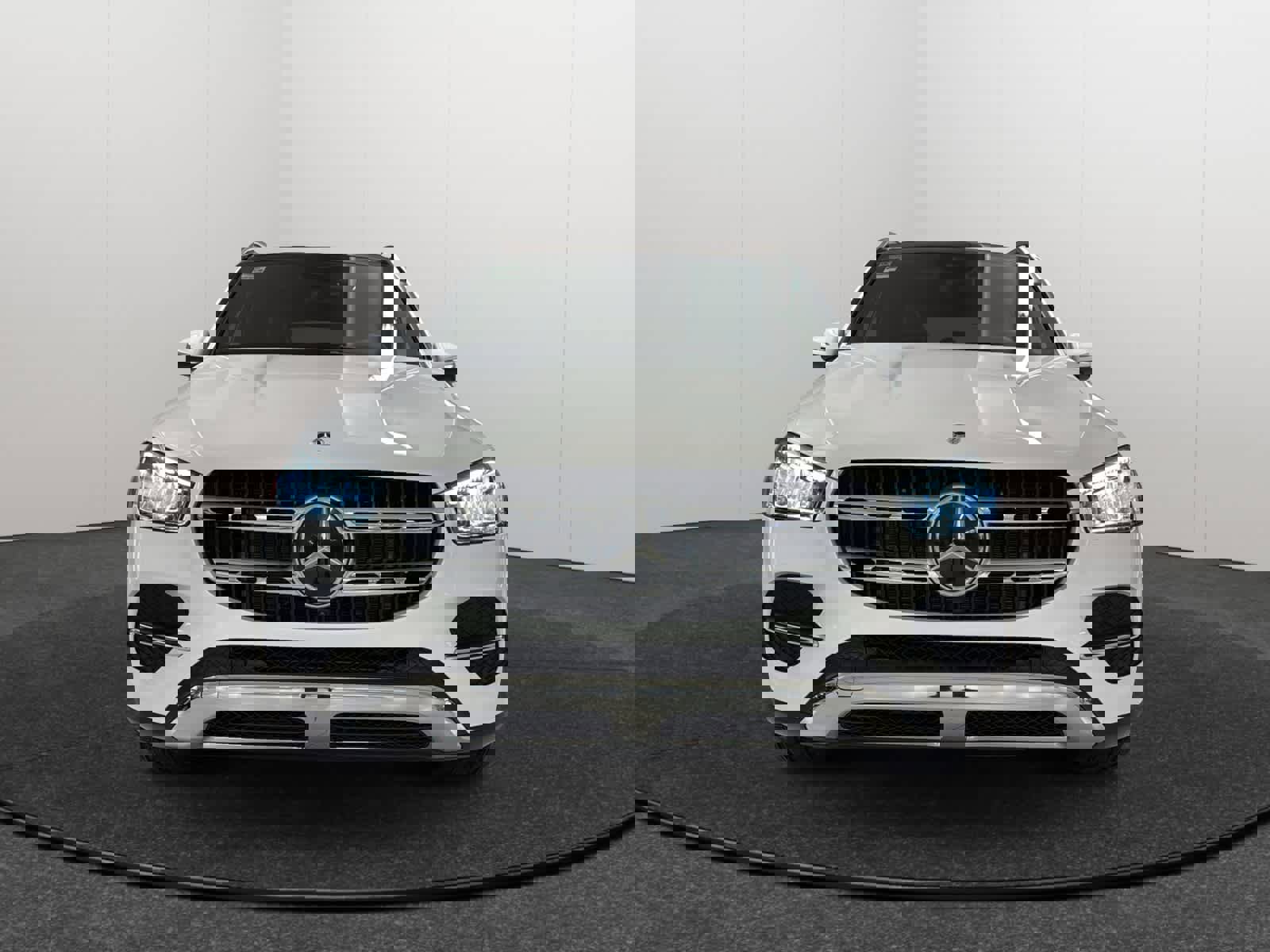 New 2026 Mercedes-Benz GLE 350 4MATIC image 2