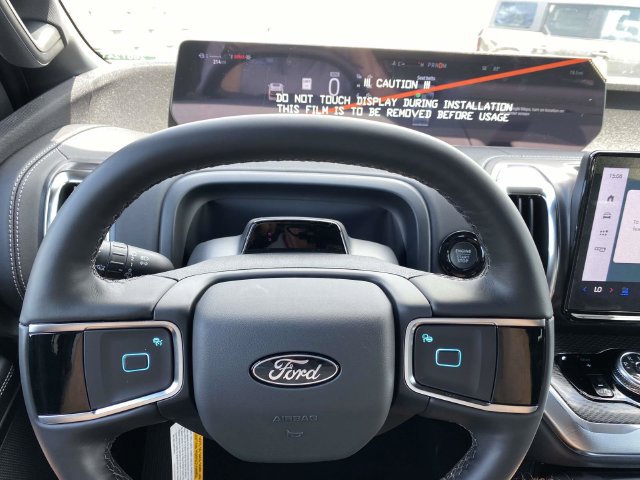 New 2026 Ford Expedition Platinum w/ Stealth Appearance Package AWD/4WD image 20